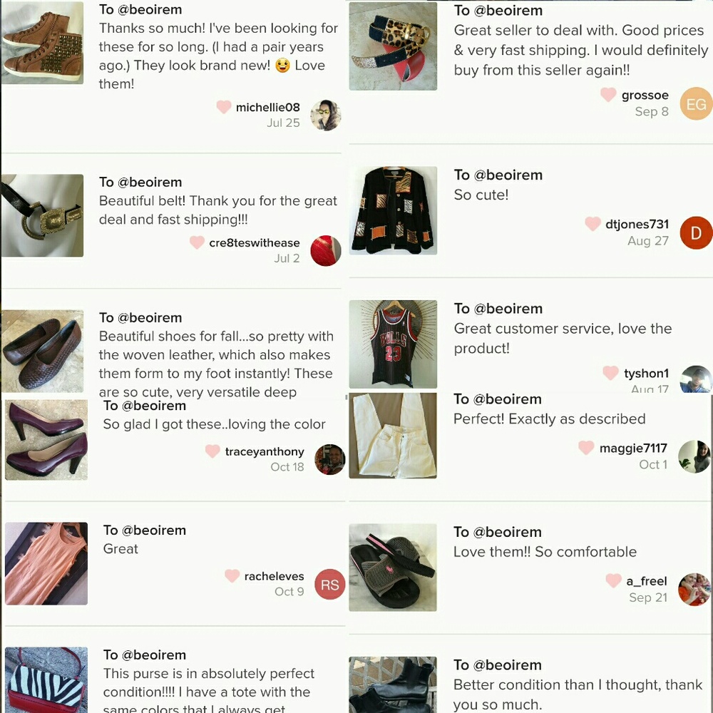 Love Notes - image 1